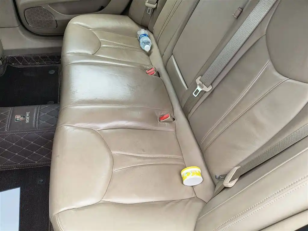 Roewe 950 2015 2015 1.8T Elite Edition