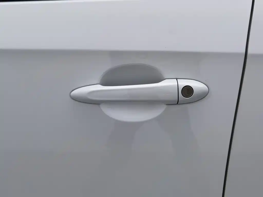 Фото 18 - Buick Excelle