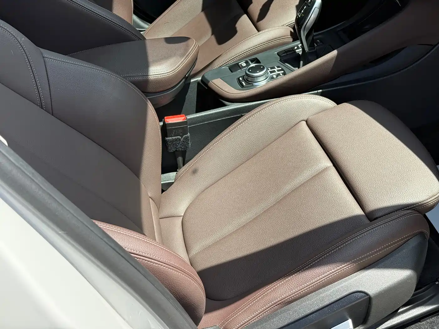BMW X1 2022 sDrive25Li Leading фото 37