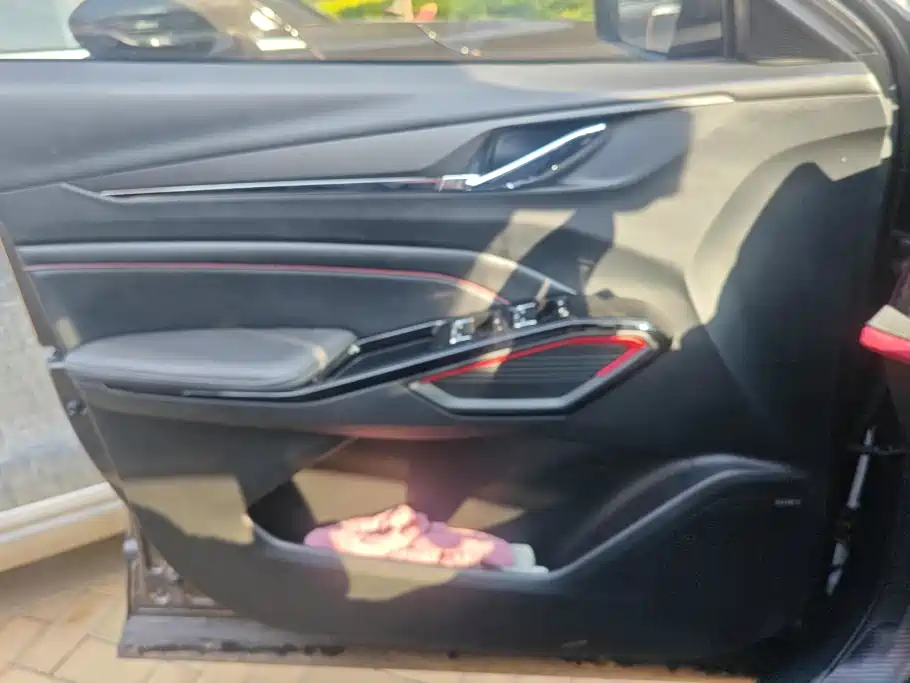 Changan X5 PLUS 2024 2024 1.5T DCT Pioneer Model