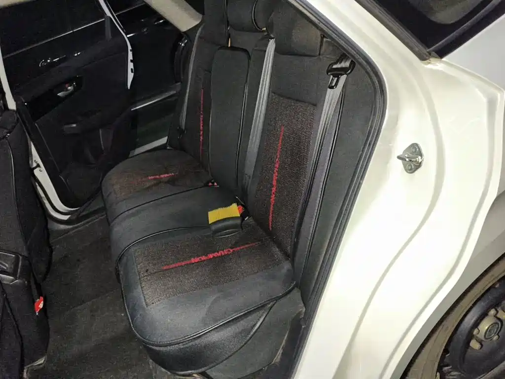 Honda ENVIX 2020 2019 180TURBO Manual Comfort Edition China VI
