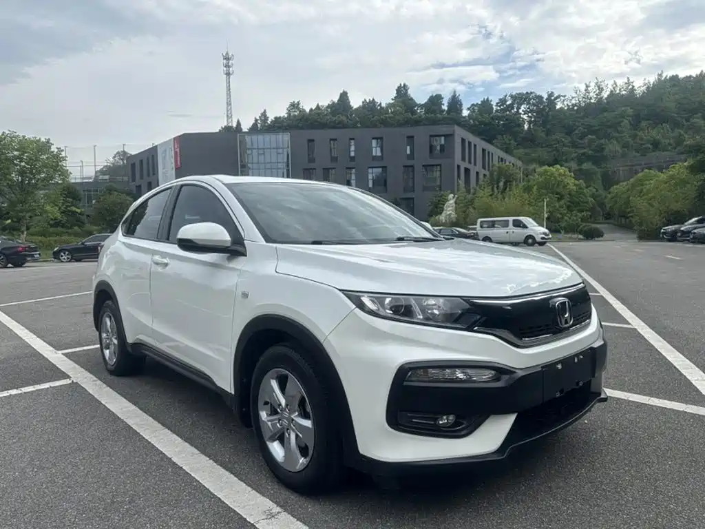 Honda XR-V 2016 2015 1.5L LXi CVT Classic Edition