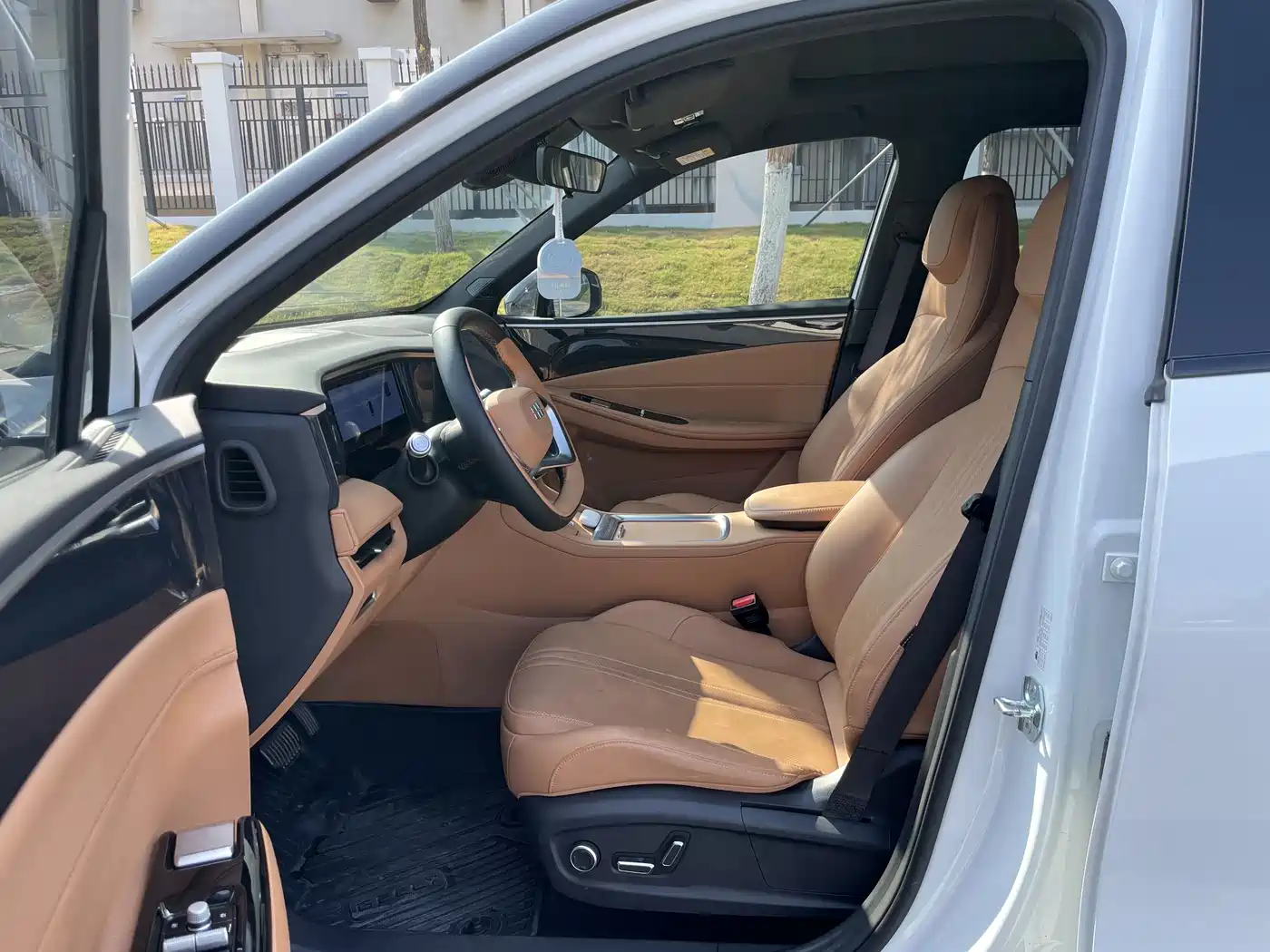 GEELY GALAXY GALAXY L7