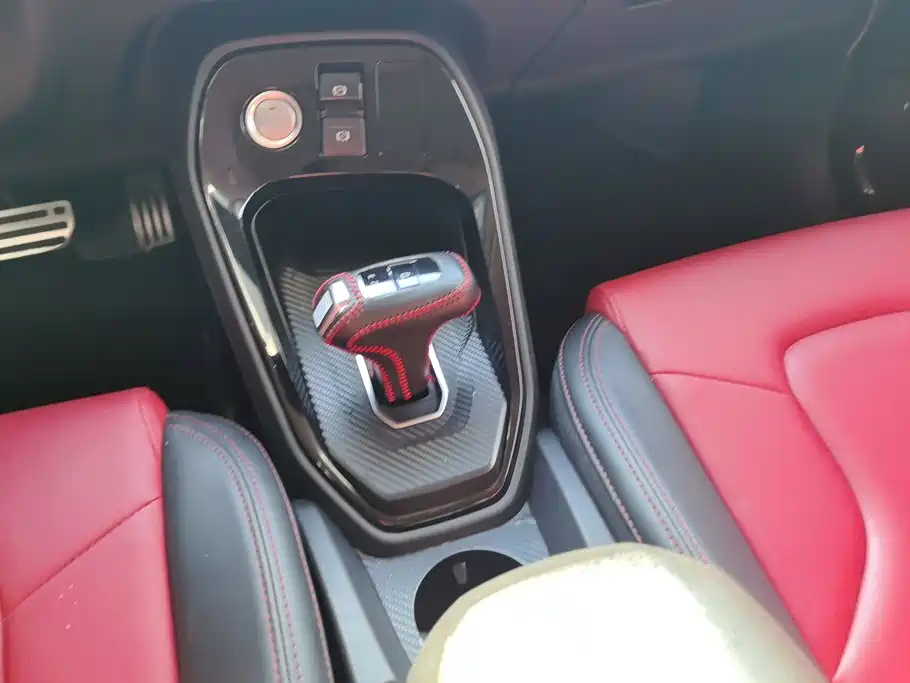 Haval H2s 2018 2018 Blue Label 1.5T DCT Comfort