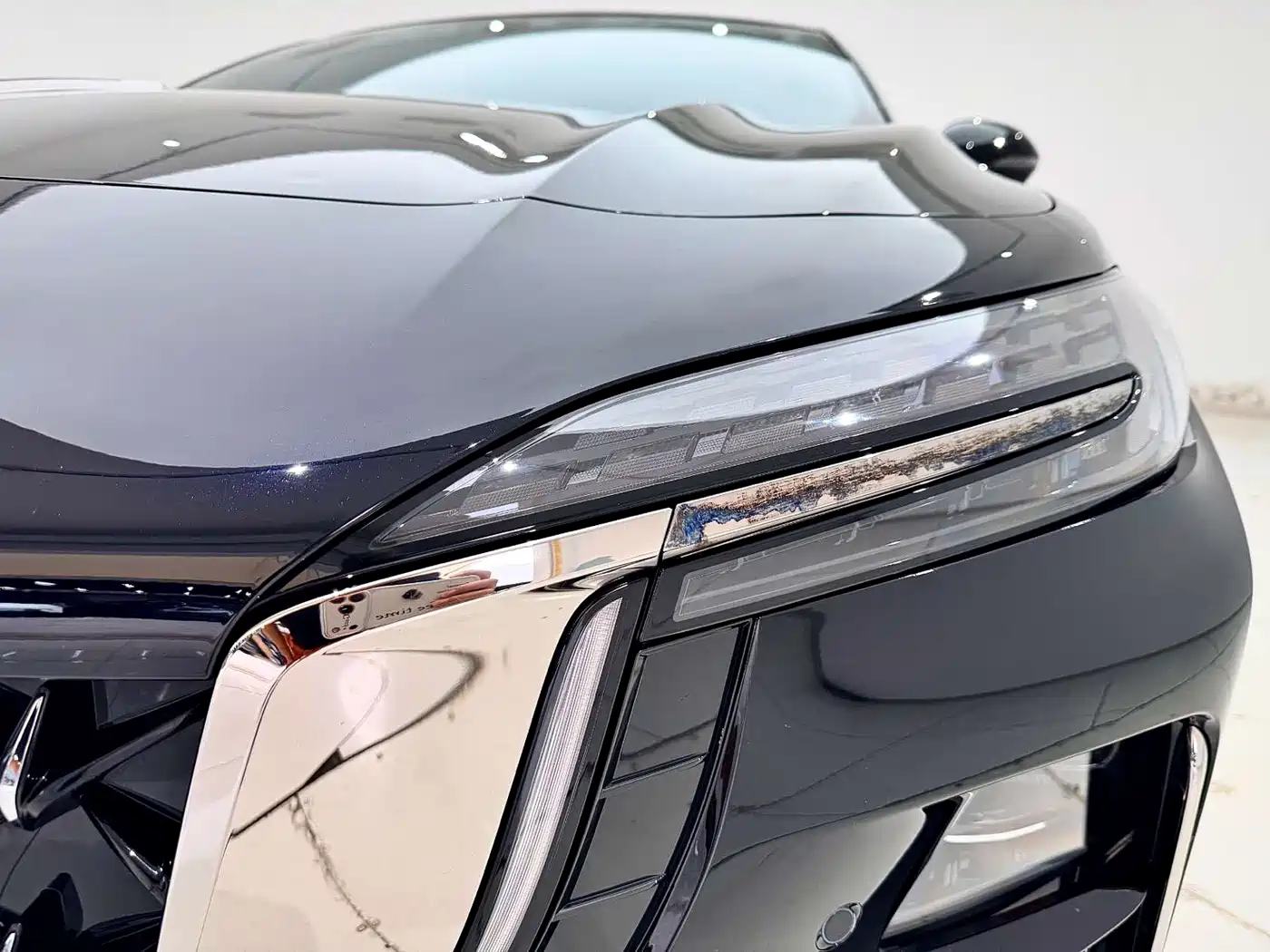 Hongqi H6 2023 2.0T Premium Edition фото 2