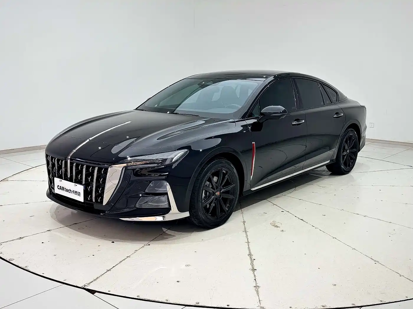 Hongqi H6 2023 2.0T Premium Edition фото 5
