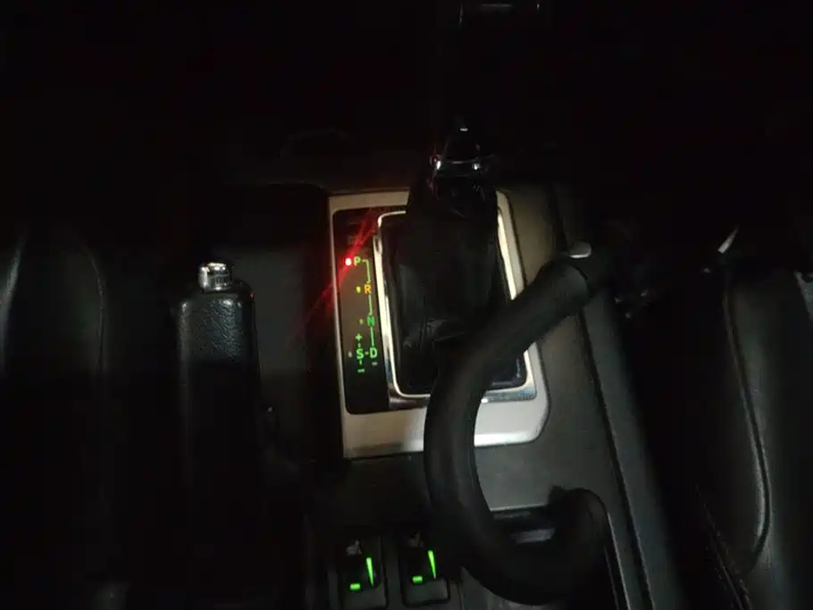 Toyota Prado 2016 2.7L Auto Standard Edition фото 16