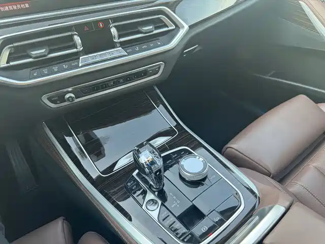 BMW X5 (Import) 2019 xDrive40i M Sport Package — фото 4