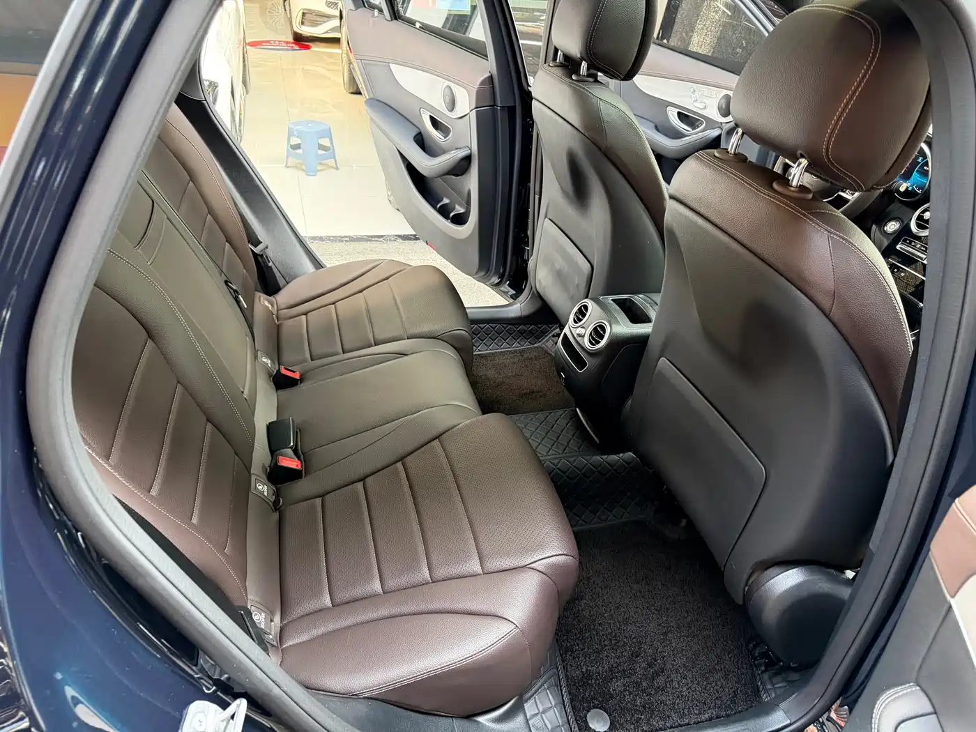 Mercedes-Benz GLC 2022 Facelift III GLC 260 L 4MATIC Dynamic фото 23