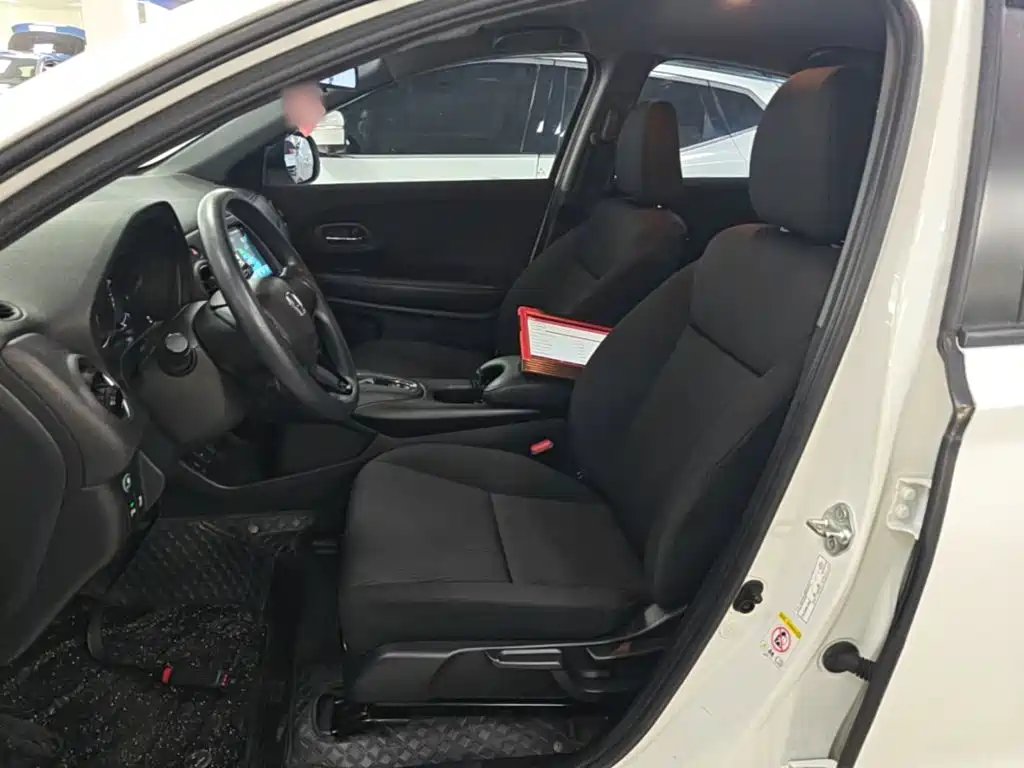 Honda XR-V 2016 2015 1.5L LXi CVT Classic Edition