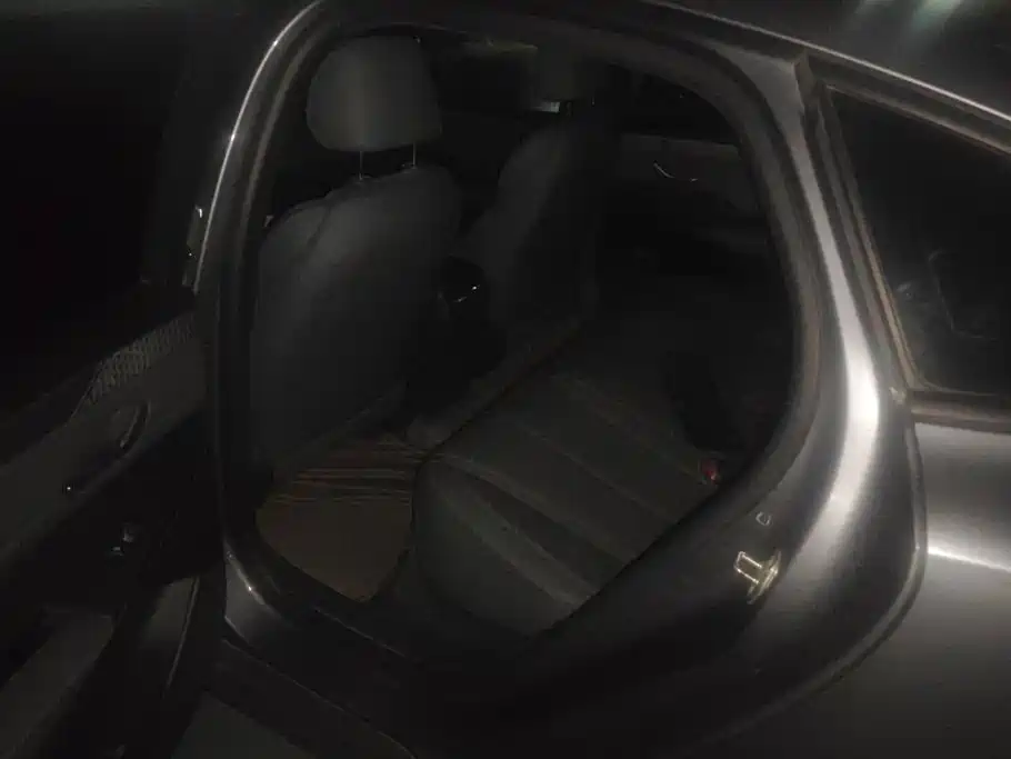 Photo 11 - BYD Qin PLUS