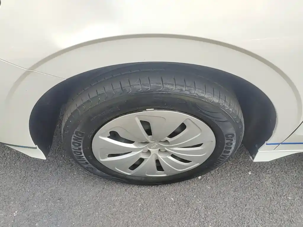 BYD e2 2021 2021 Standard