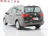 Фото 6 - Volkswagen Sharan