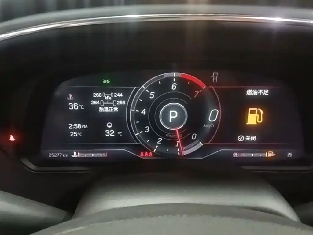 Cadillac CT5 2023 28T Luxury Style (Standard Edition) фото 12
