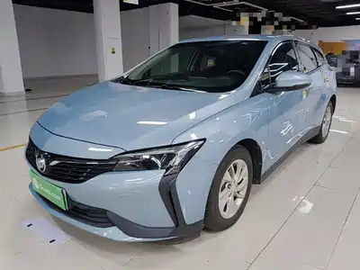 Buick Velite 6