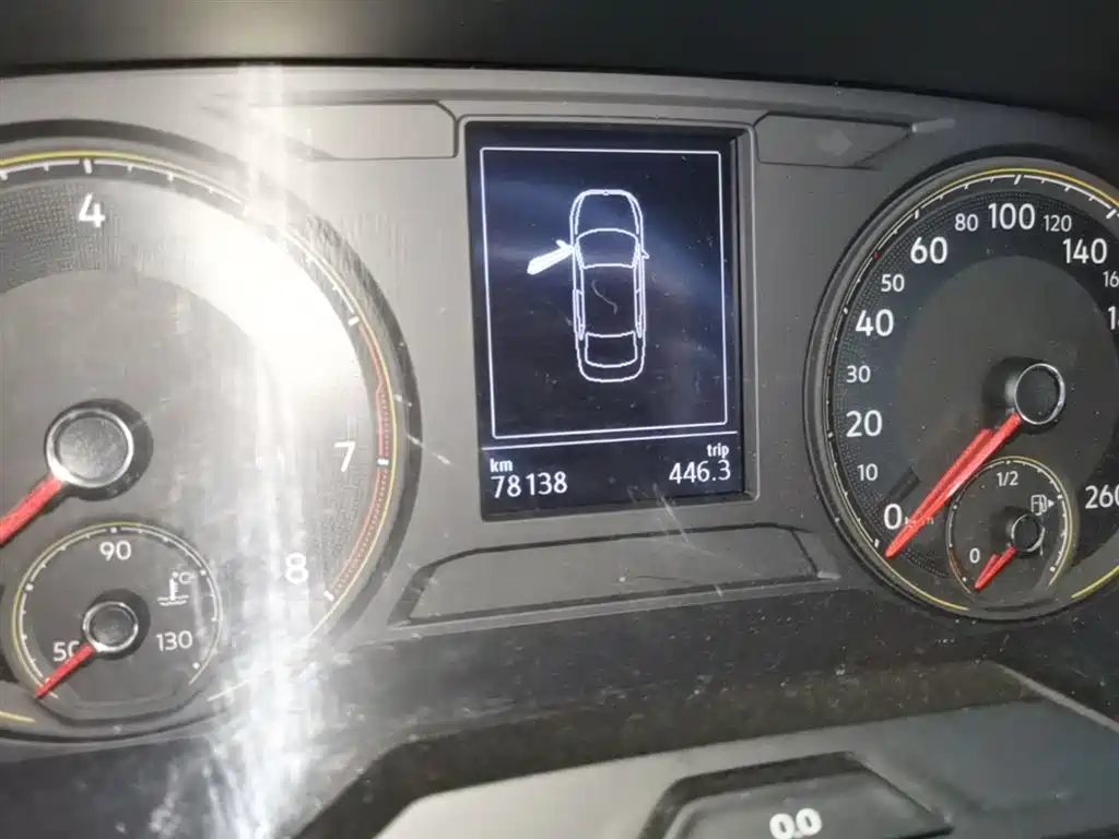 Volkswagen Lavida 2021 280TSI DSG Comfort Edition фото 12