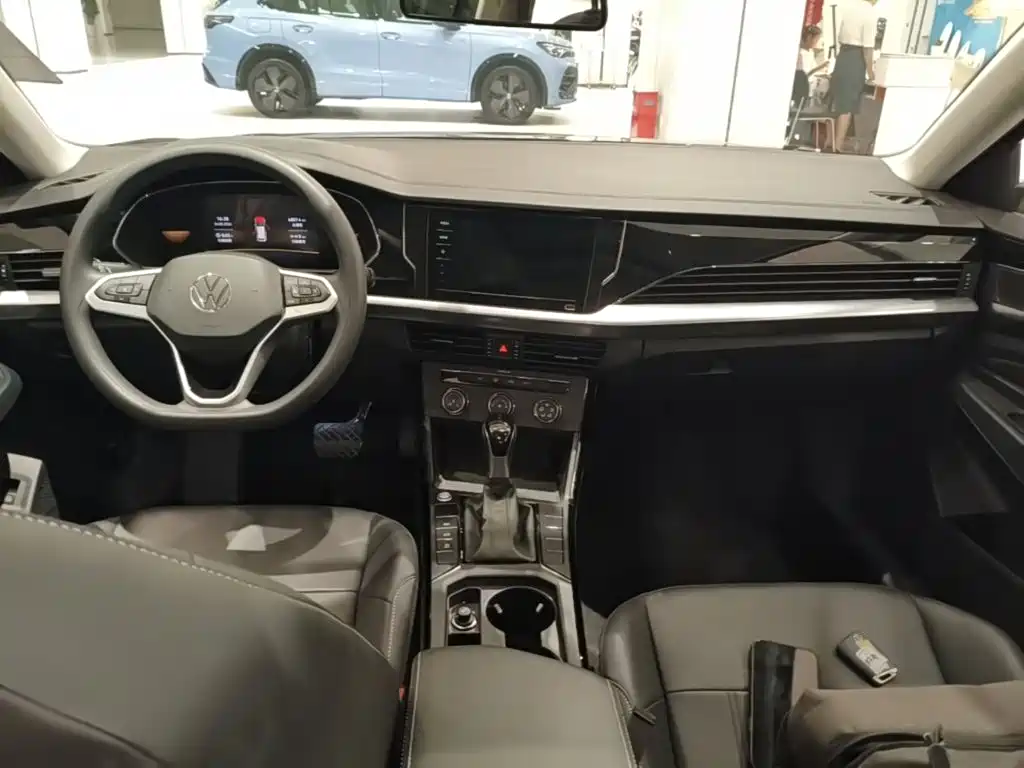 Volkswagen Passat 2025 2025 Outstanding 280TSI Business Edition