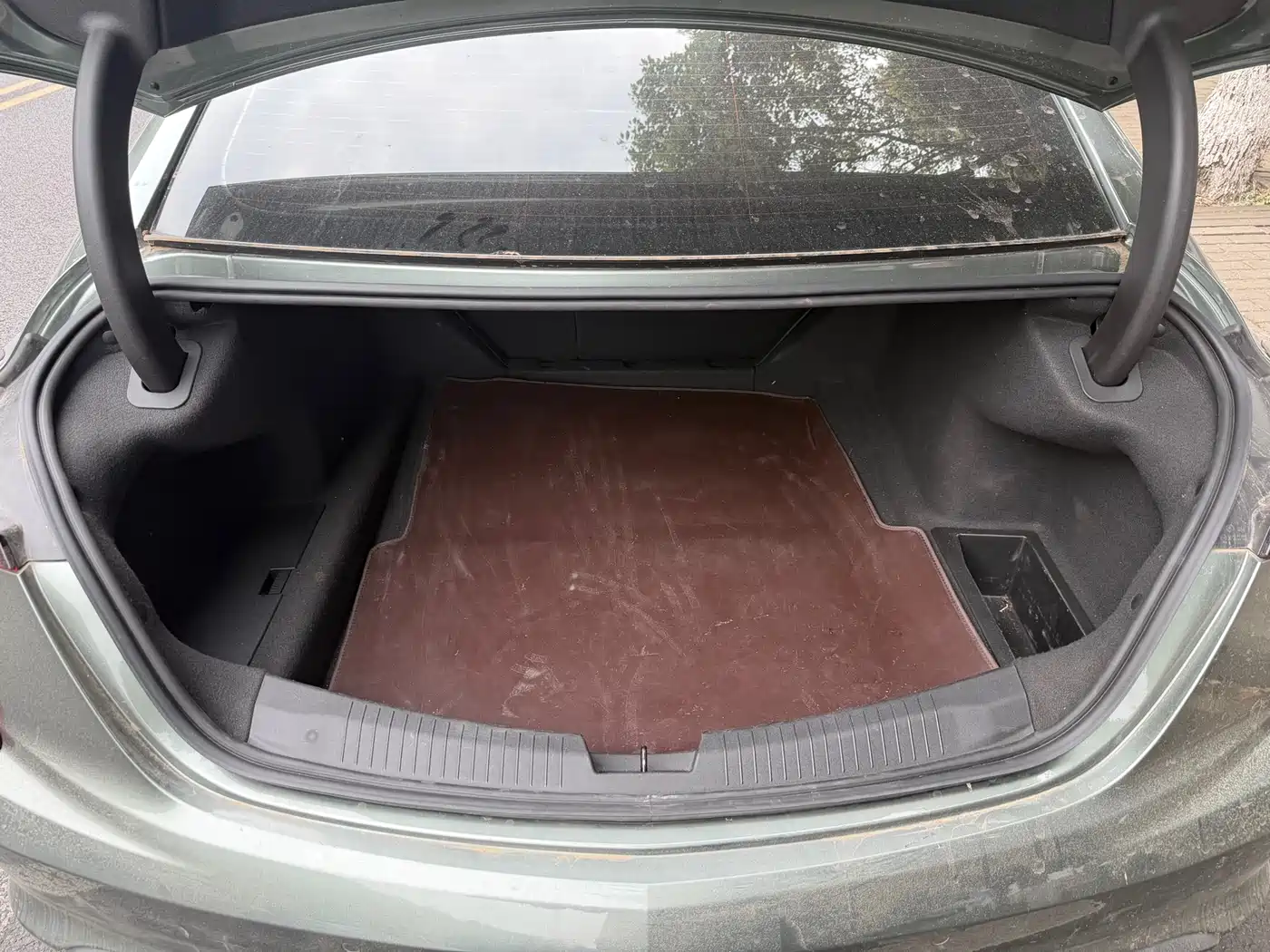 Cadillac CT5 2022 28T Luxury (Standard) фото 8