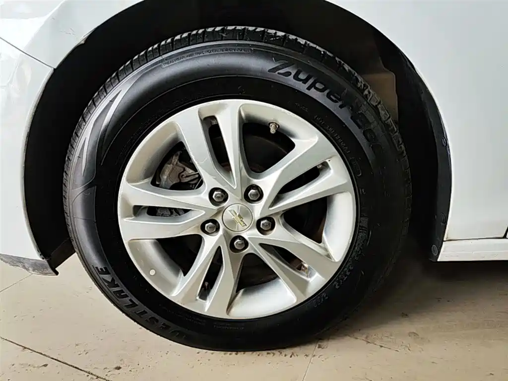 Chevrolet Cavalier 2016 1.5L Automatic Delight Edition фото 23