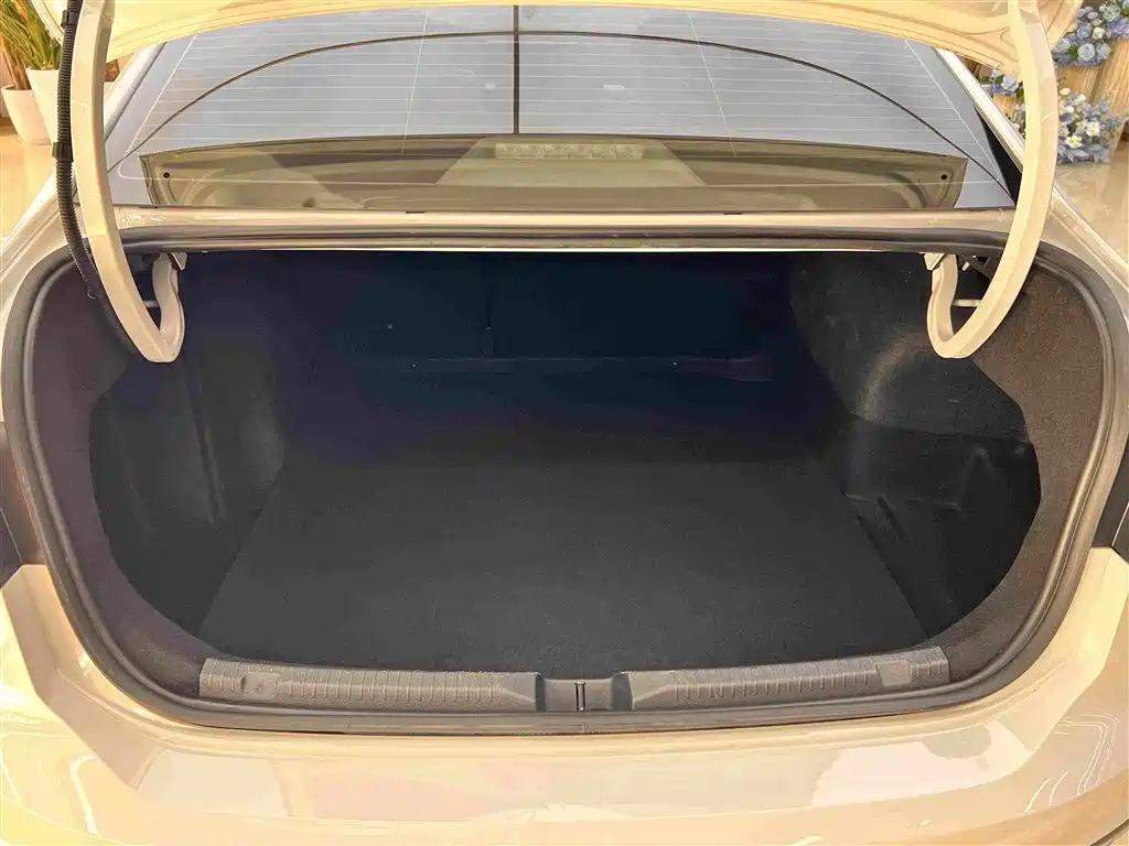 Volkswagen Lavida, миниатюра 19