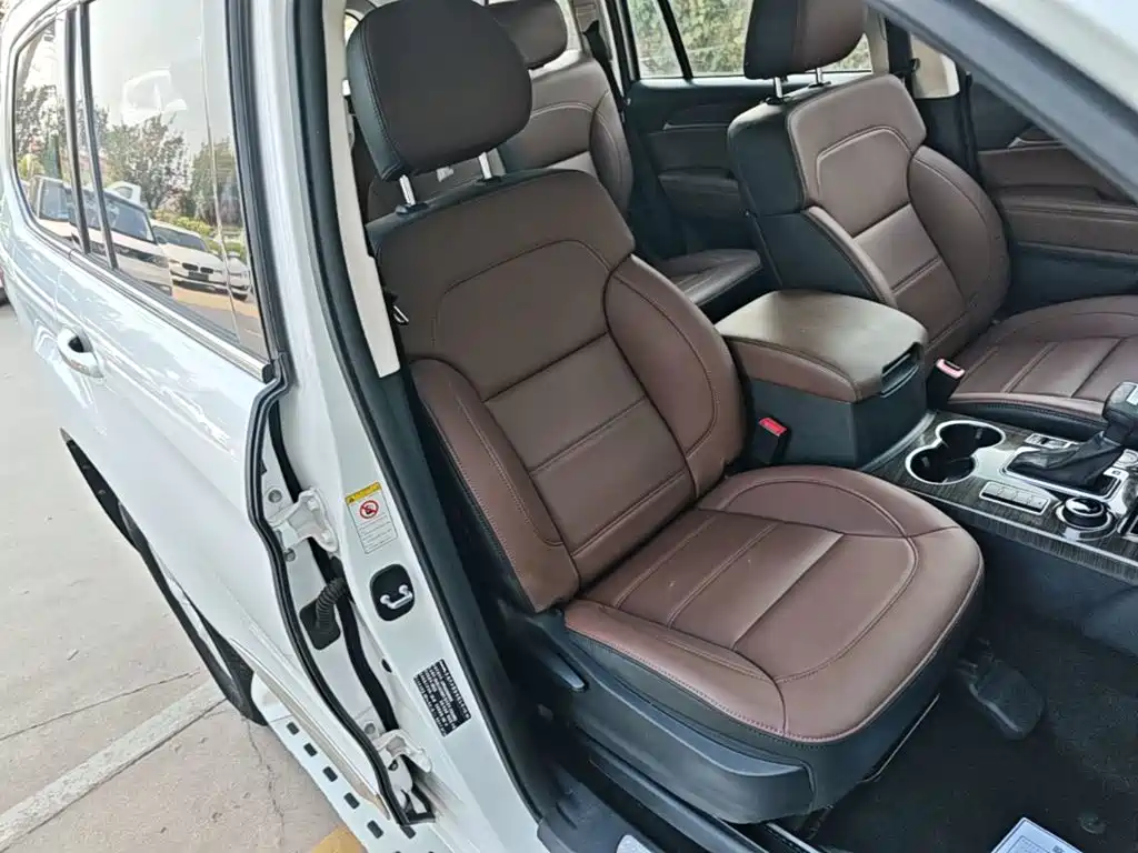 Photo 25 - Haval H9