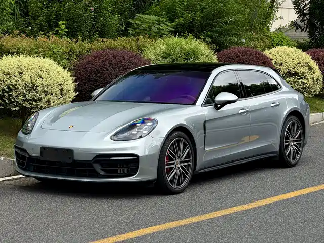 Porsche Panamera Panamera 4 Sport Turismo 2.9T