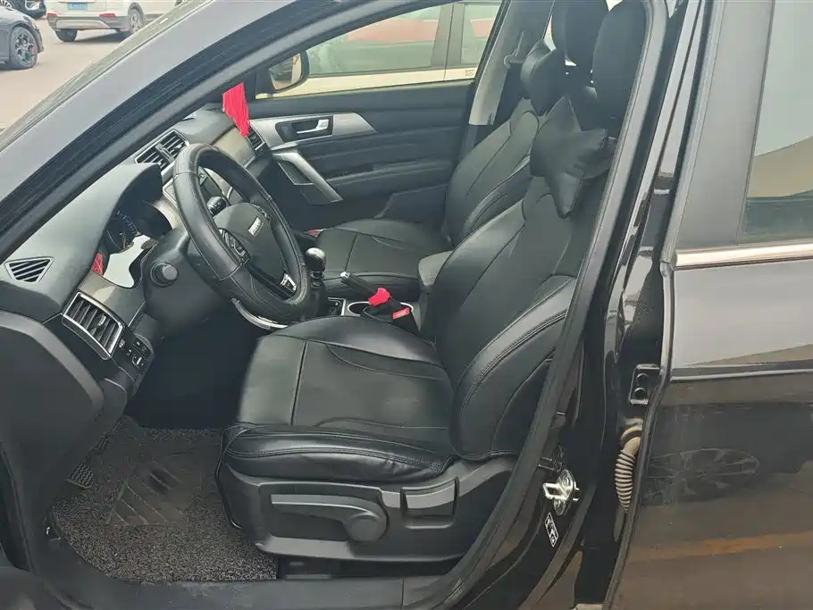 Haval H2 2017 Red Label 1.5T Manual 2WD Comfort фото 9