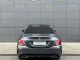 Фото 6 - Mercedes-Benz C-Class