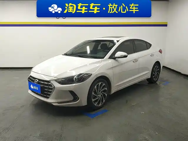 HYUNDAI LEAD