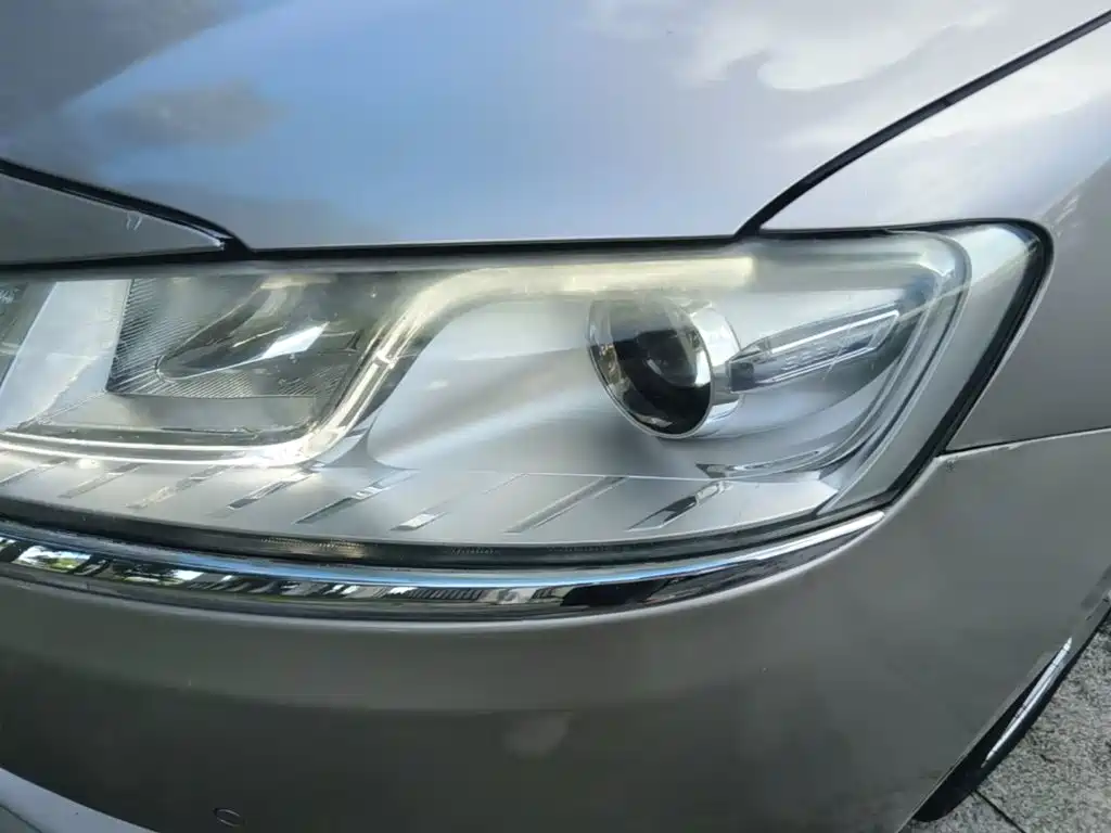 Geely Borui 2016 2015 1.8T Premium