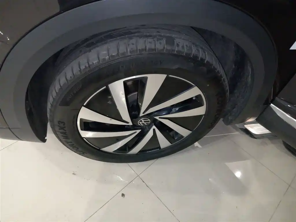Volkswagen Talagon 2022 380TSI 4WD Luxury Premium Pro Edition 6-seater фото 23