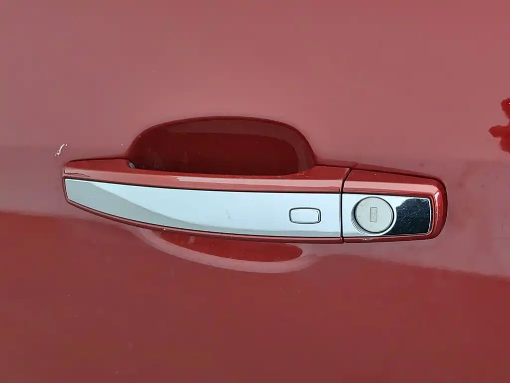 Фото 18 - Buick Regal