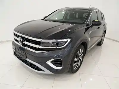 Volkswagen Talagon