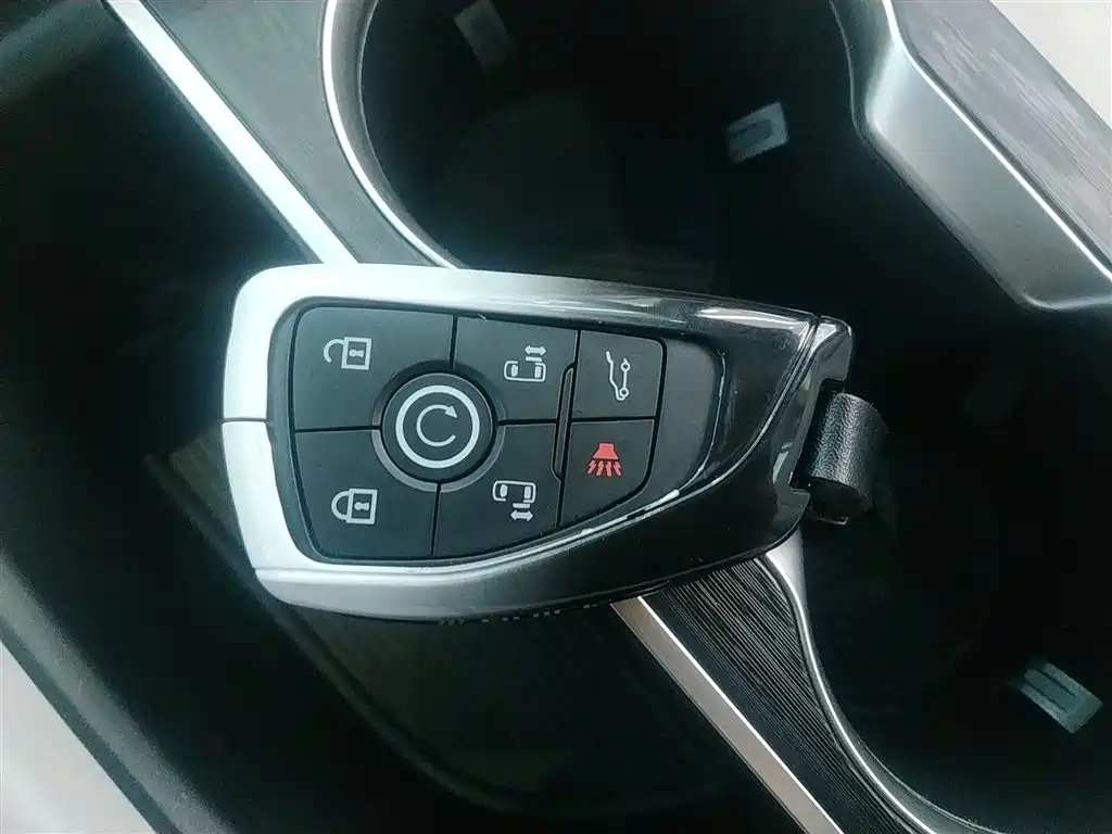 Buick GL8 2025 Model Landglory Smart Edition фото 9