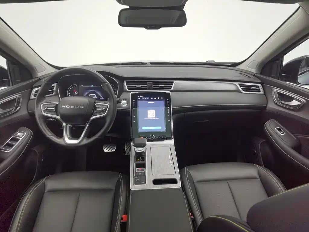 Фото 5 - Roewe RX5