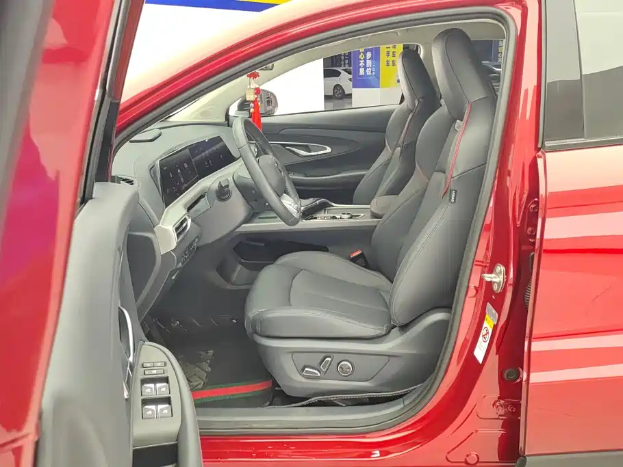 Changan UNI-T 2020 2020 1.5T Flagship