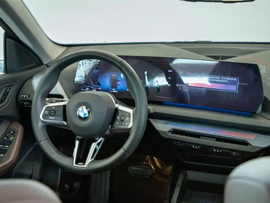 BMW 2 Series 2025 2025 225L M Sport Package