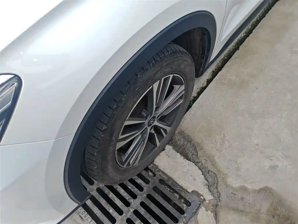 BYD Song Pro 2019 1.5T Automatic Luxury фото 23