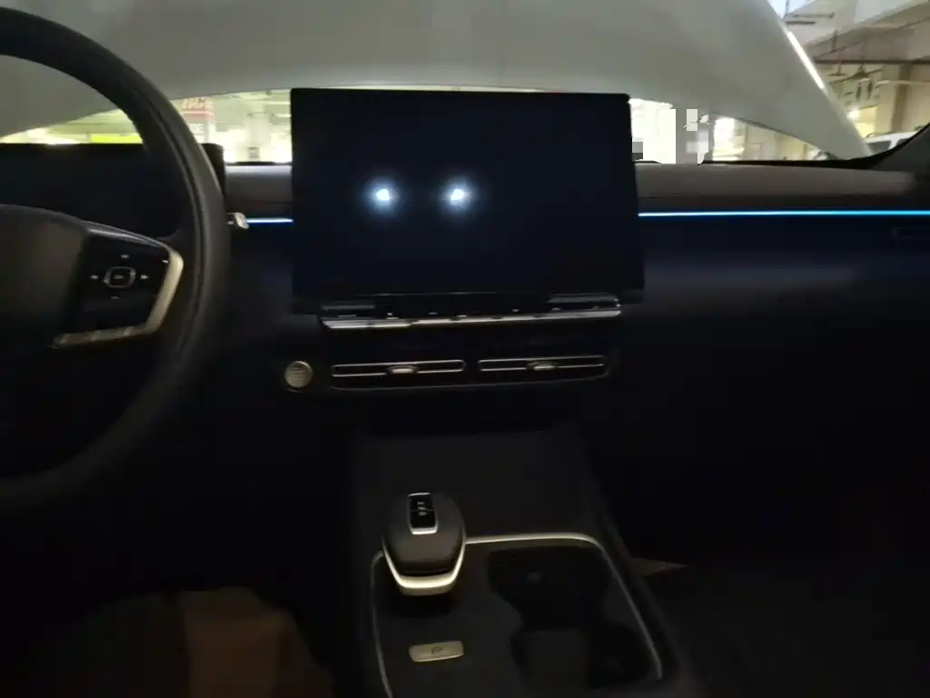 Changan Eado 2025 2025 Model Year Facelift 1.5T 500Bar Premium Edition
