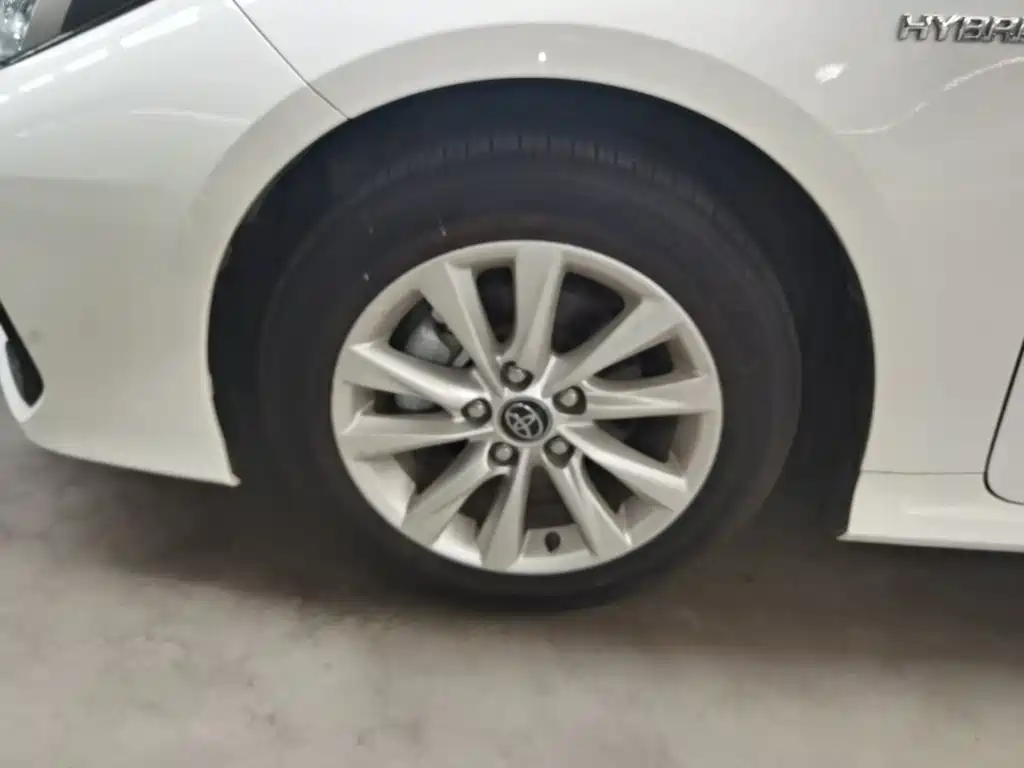 Toyota Corolla 2024 2023 1.8L Smart Hybrid Dual Engine Elite Edition