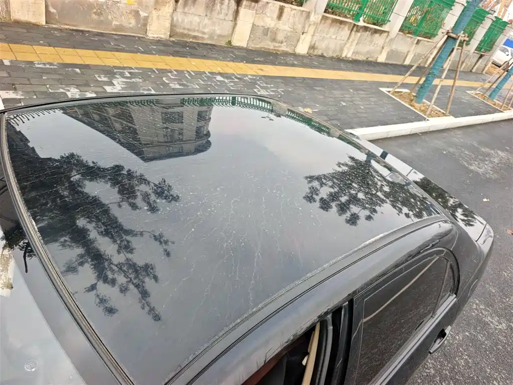 BYD F3 2018 1.5L Manual Classic фото 27