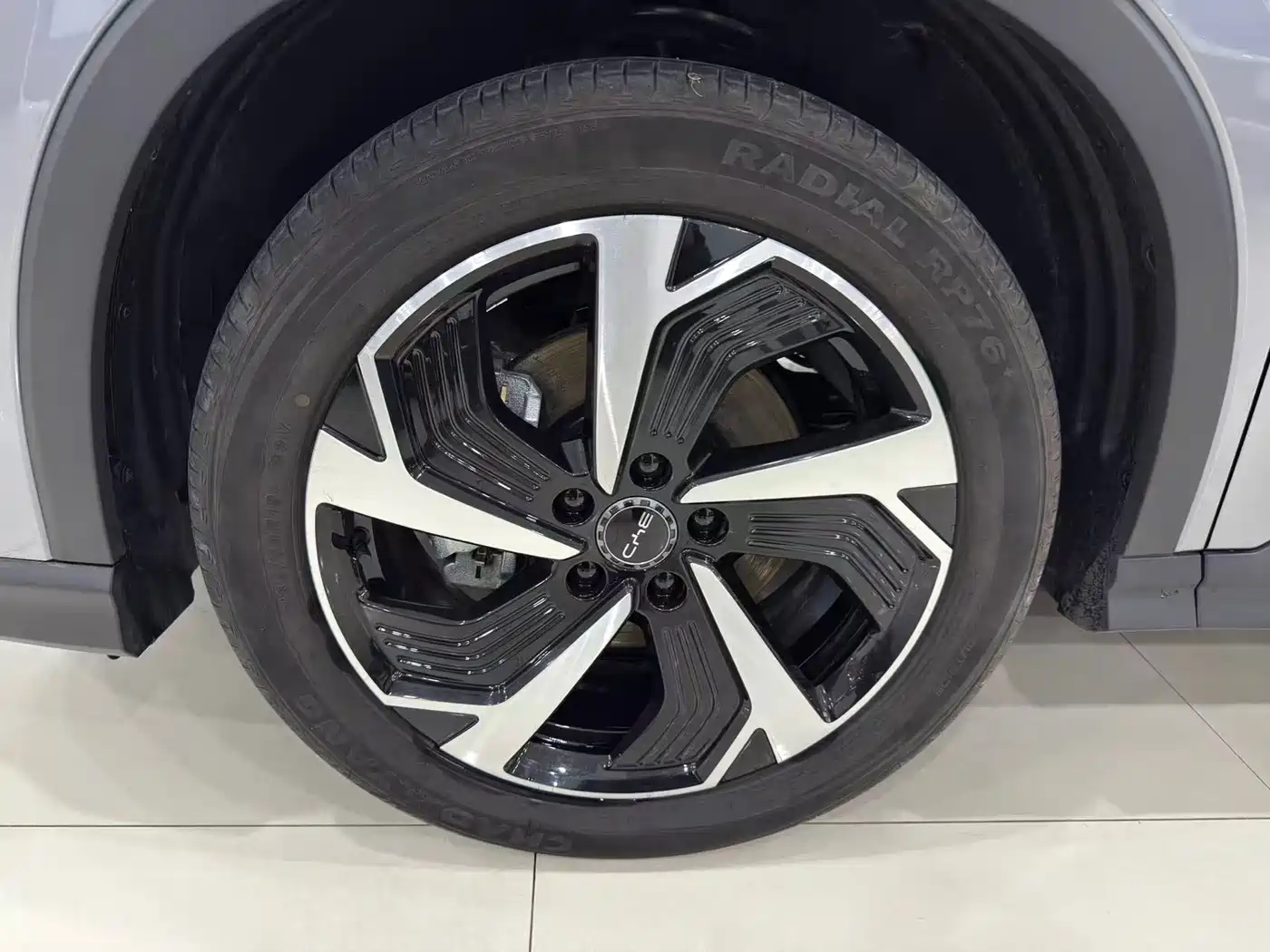 BYD SEA LION 05 DM I