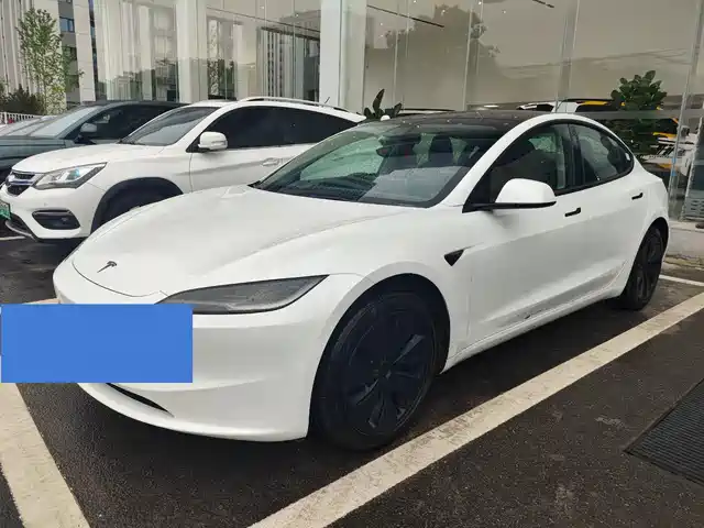 tesla model-3