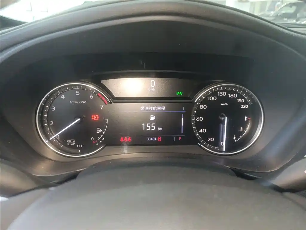 Cadillac XT4 2021 28T FWD Technology Edition фото 12