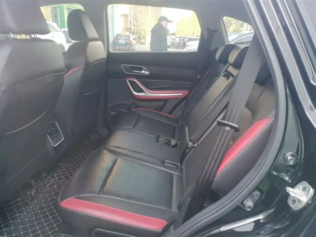 Sehol X7 2022 2021 1.5T Premium