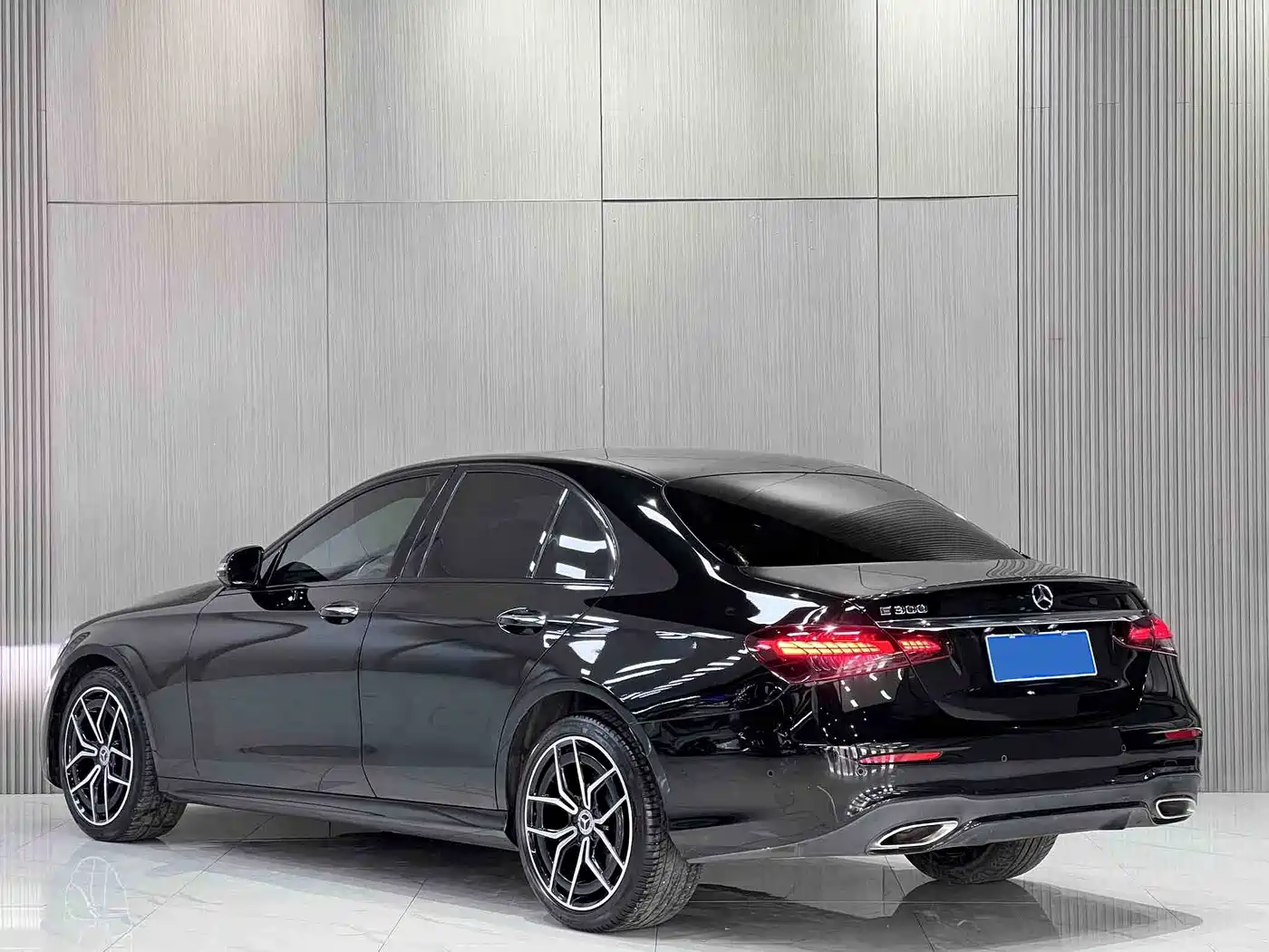 Mercedes-Benz E-Class (Import) 2021 E 300 Sport фото 4