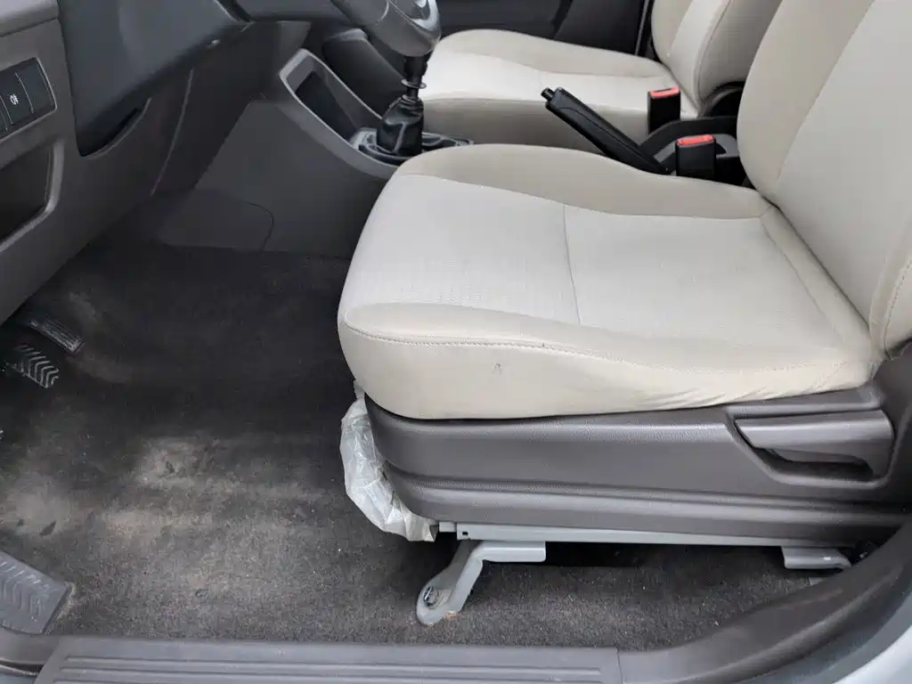 Wuling Motors Wuling Hongguang V 2024 2022 1.5L Power Take Edition Enclosed Van Electric Power Steering LAR