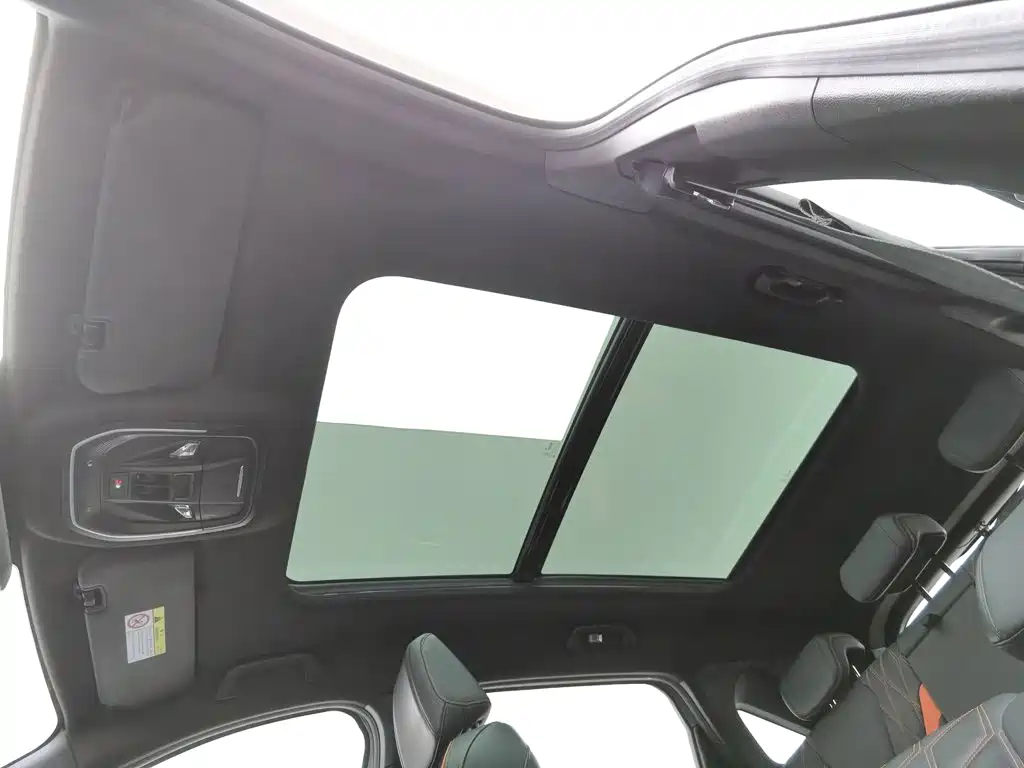 Haval Shenshou 2022 2022 1.5T Smart Enjoyment Edition