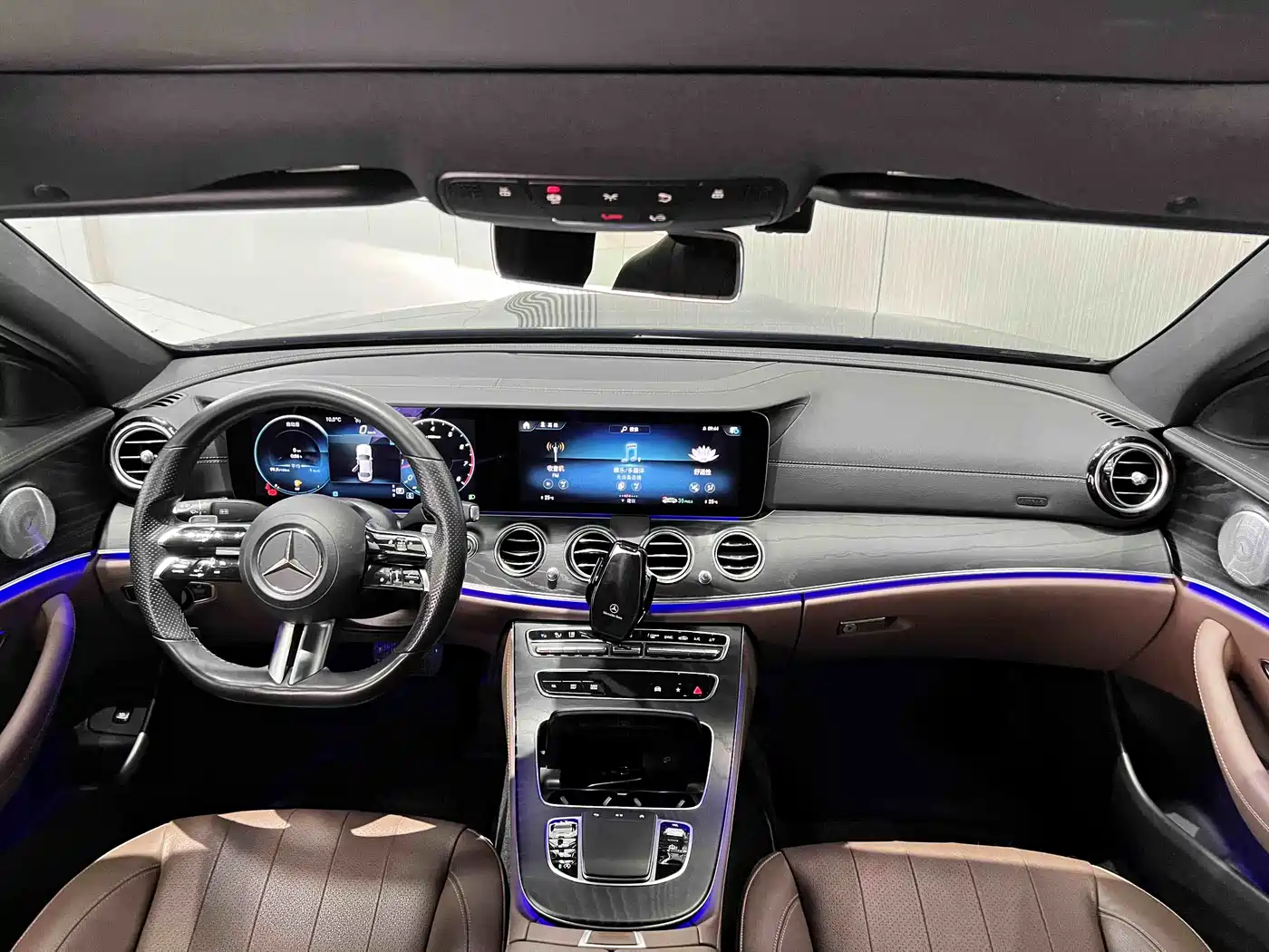 Mercedes-Benz E-Class (Import) 2021 E 300 Sport фото 9