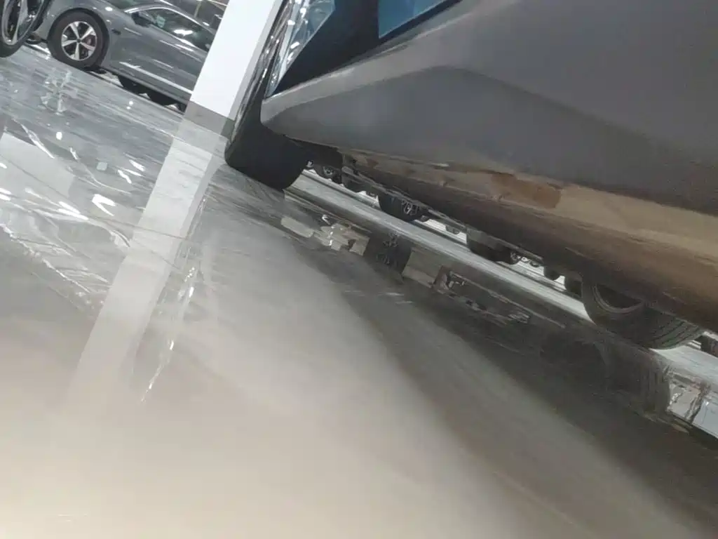 Deepal Shenlan L07 2024 2024 530Max Qiankun Intelligent Driving ADS SE Pure Electric